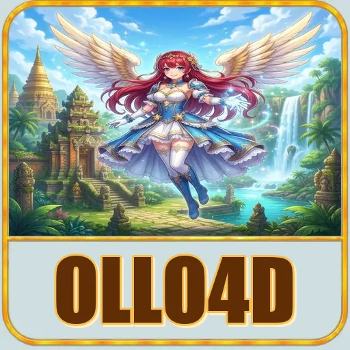 Screenshot Proses Instalasi ollo4d APK